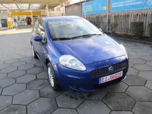 Fiat Grande Punto 1.4 8V Dynamic