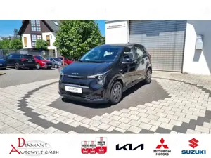 Kia Picanto Vision PE2 1.0 GDI MT mit Rückfahrkamera