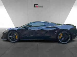 Corvette C8 E-Ray MY25 Coupe 3LZ CARBON VOLL Bild 2