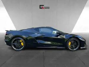 Corvette C8 E-Ray MY25 Coupe 3LZ CARBON VOLL Bild 5