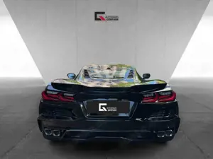 Corvette C8 E-Ray MY25 Coupe 3LZ CARBON VOLL Bild 3