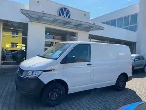Volkswagen T6.1 Transporter Kasten 2.0 TDI KR
