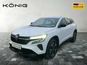 Renault Austral EVOLUTION TCE 140 KLIMA*SHZG*PDC*ALLWR