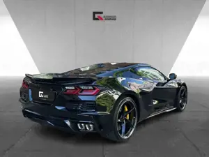 Corvette C8 E-Ray MY25 Coupe 3LZ CARBON VOLL Bild 4