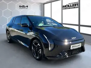 Kia EV4 GT-Line 81,4 kWh Drive Comfort Connect 360° Kamera Bild 2