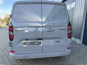 Ford Transit Custom Bild 4