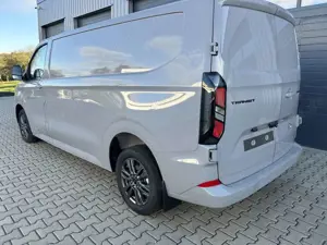 Ford Transit Custom Bild 3