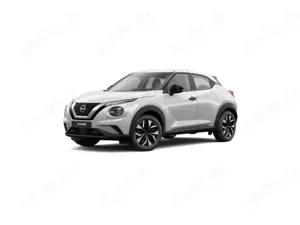 Nissan Juke Acenta 1.0 Bestellfahrzeug - Lieferzeit 4 Monate