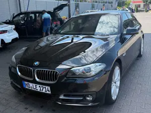 BMW 535