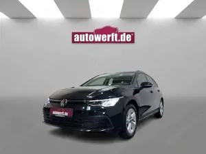 Volkswagen Golf Variant 8 2.0 TDI DSG LIFE AHK CAM LED NAVI SHZ TEMPOMAT