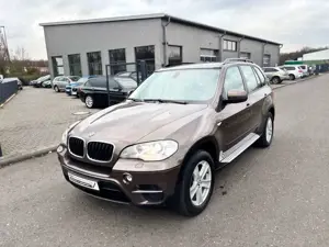 BMW X5 xDrive35i Navi+/Leder/Xenon/SO+WR/1-Hand!