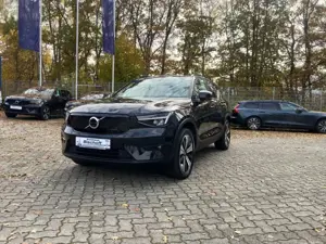 Volvo XC40 Recharge 69 kWh Single Motor Ultimate