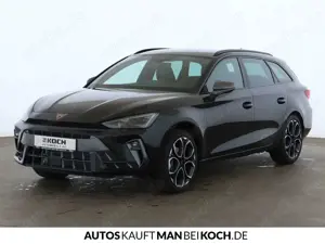 CUPRA Leon Sportstourer 1.5 eTSI DSG MATRIX NAVI SHZ KAM Bild 3