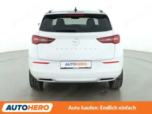 Opel Grandland X 1.5 CDTI Ultimate Aut.*NAVI*LED*SPUR*CAM*SHZ* Bild 5