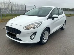 Ford Fiesta Cool  Connect,1 Hand
