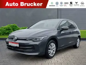 Volkswagen Golf VIII 1.5 TSI 110 kW Goal+LED+Kamera+Sitzheizung