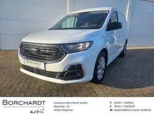 Ford Transit Connect Limited L2*2.0EcoBlue*GJR*-31%*AGR*