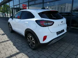 Ford Puma 1.0 EB MH Titanium*Winter Bild 3