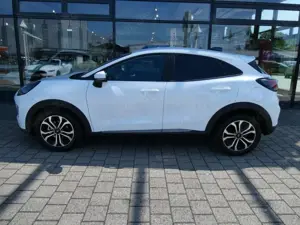 Ford Puma 1.0 EB MH Titanium*Winter Bild 2