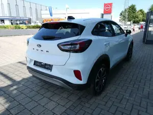 Ford Puma 1.0 EB MH Titanium*Winter Bild 4