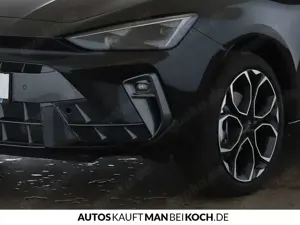 CUPRA Leon Sportstourer 1.5 eTSI DSG MATRIX NAVI SHZ KAM Bild 5