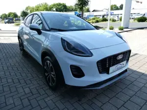 Ford Puma 1.0 EB MH Titanium*Winter Bild 5