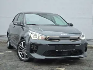 Kia Rio GT-Line (Kamera/Navi)