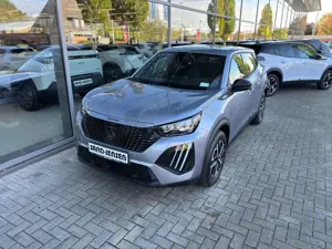 Peugeot e-2008 Active 50kwh 136 Temp Navi CarPlay LED