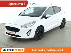 Ford Fiesta 1.1 CoolConnect*PDC*SHZ*KLIMA*GARANTIE*