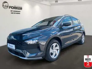 Hyundai BAYON Bayon Select Navigation Kamera PDC