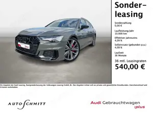 Audi A6 Avant 55 TFSI e quattro S line HD Matrix ACC Na...
