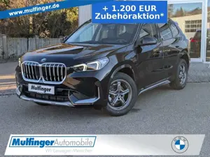 BMW X1 s18i xLine HUD ACC SuView LiveProf.LED AHK19"