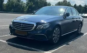 Mercedes-Benz E 350 E 350 d 9G-TRONIC Exclusive Bild 4