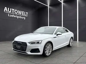 Audi A5 Coupe Sport 2.0 TFSI S-Tronic