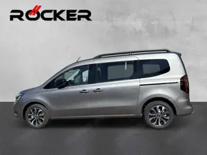 Renault Kangoo Kangoo Grand Tce 130 Techno Bild 3