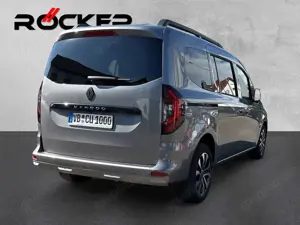 Renault Kangoo Kangoo Grand Tce 130 Techno Bild 4