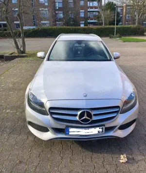 Mercedes-Benz C 180 T 9G-TRONIC Avantgarde