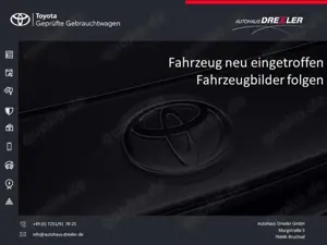 Toyota Aygo X Business Edition  Klimaanlage Bluetooth Kamera