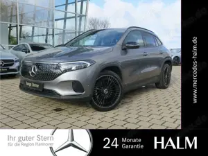Mercedes-Benz EQA 350 4M AHK Night Burmester *FlexBonus*