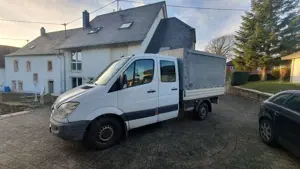 Mercedes-Benz Sprinter 316 CDI 906.635 Aut. EEV Bild 4