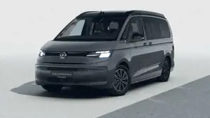 Volkswagen T7 California TDI DSG BEACH CAMPER 5J GARANTIE ! Klima Bild 5