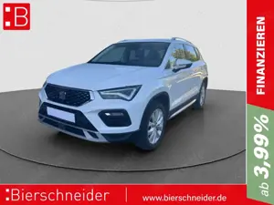 SEAT Ateca 1.5 TSI DSG Xperience AB 209EUR AHK NAVI VIEW SHZ