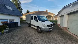 Mercedes-Benz Sprinter 316 CDI 906.635 Aut. EEV Bild 5