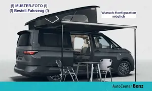 Volkswagen T7 California BEACH CAMPER TDI DSG 5J GARANTIE ! Klima