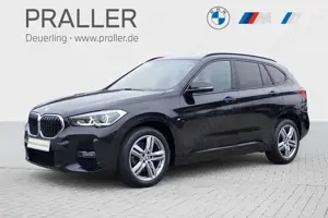 BMW X1 sDrive18d M Sport Automatik HeadUp Kamera Navi LED