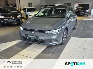 Volkswagen Golf Active 2.0 TDI AHK*PANORMADACH*PARK-ASSIST*KAMERA