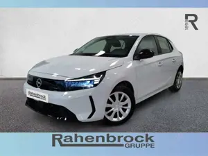 Opel Corsa Edition 1.2 Turbo 100PS Komfort-Paket