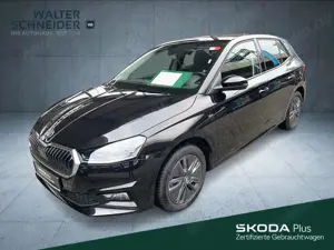 Skoda Fabia 1.0 TSI Tour Navi LED RFK