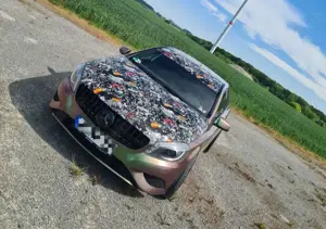 Mercedes-Benz A 180 A 180 BlueEFFICIENCY Edition Style Bild 2