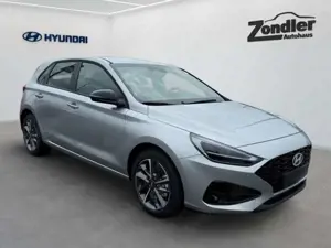 Hyundai i30 1.0 Turbo DCT Advantage Navi Bild 2